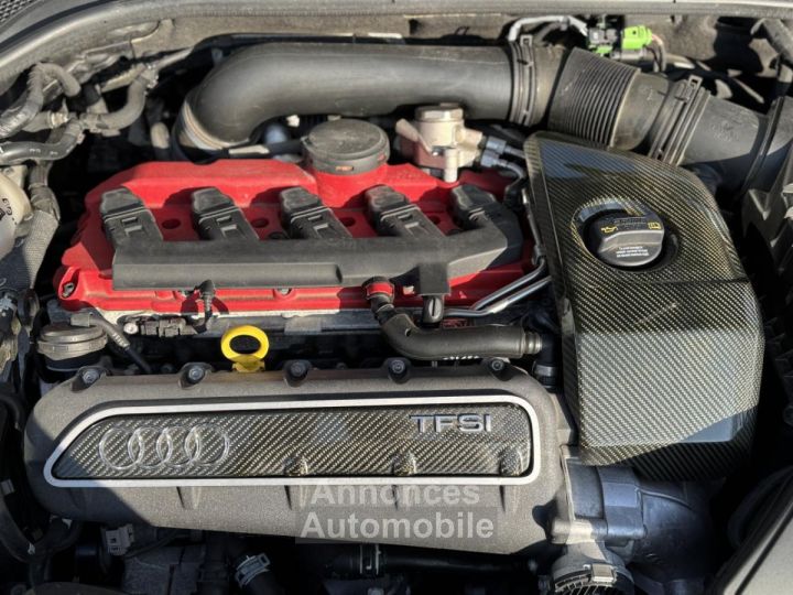 Audi TT RS Coupé Quattro 25 TFSI - BV S-Tronic COUPE Plus - 19