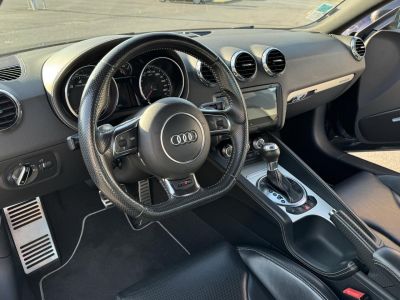 Audi TT RS Coupé Quattro 25 TFSI - BV S-Tronic COUPE Plus   - 29