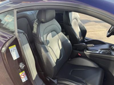 Audi TT RS Coupé Quattro 25 TFSI - BV S-Tronic COUPE Plus   - 38