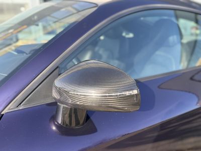 Audi TT RS Coupé Quattro 25 TFSI - BV S-Tronic COUPE Plus   - 46