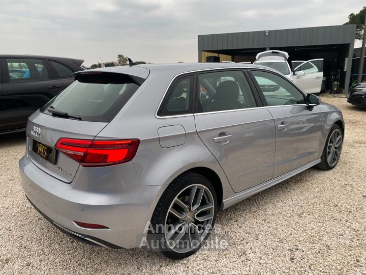 Audi A3 E-TRON - 3