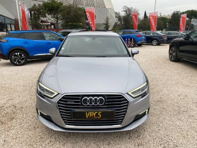 Audi A3 E-TRON   - 5