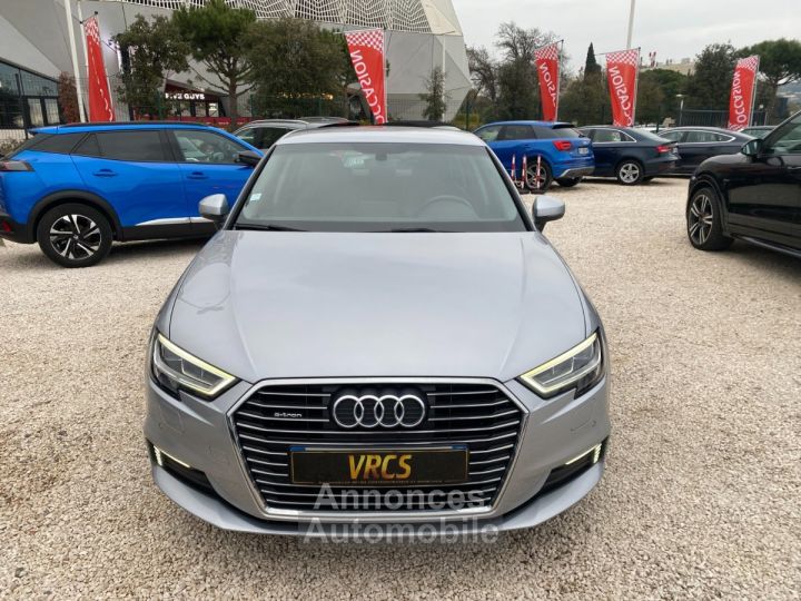 Audi A3 E-TRON - 5