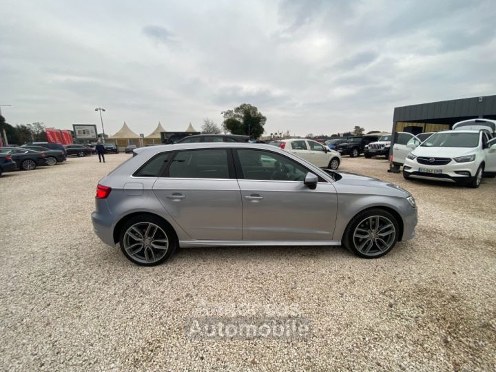 Audi A3 E-TRON - 7