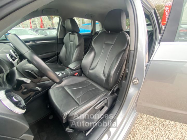 Audi A3 E-TRON - 9