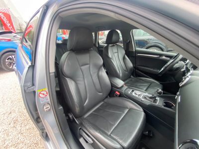 Audi A3 E-TRON   - 10