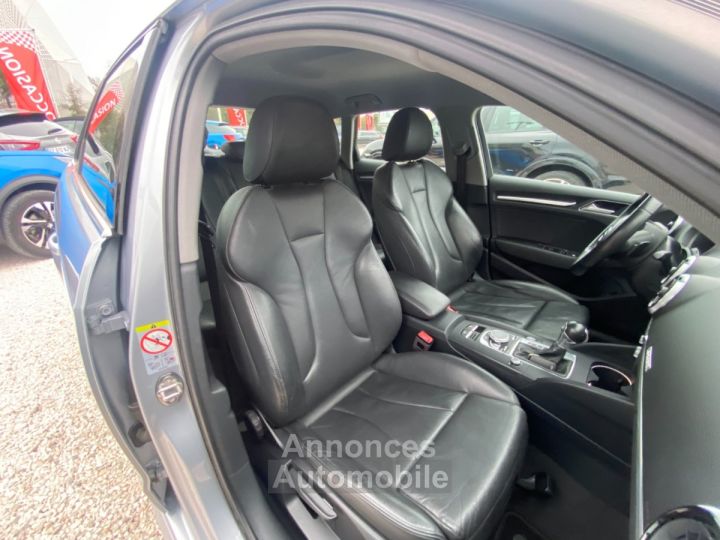Audi A3 E-TRON - 10