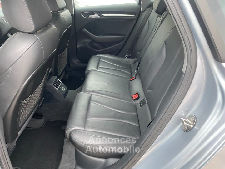 Audi A3 E-TRON - 11