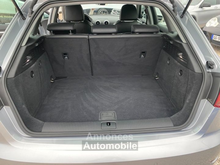Audi A3 E-TRON - 12