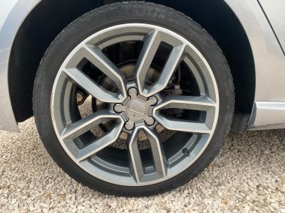 Audi A3 E-TRON   - 14