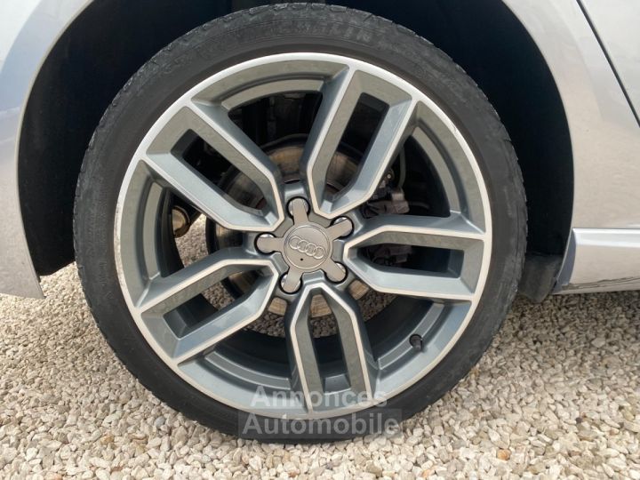 Audi A3 E-TRON - 14