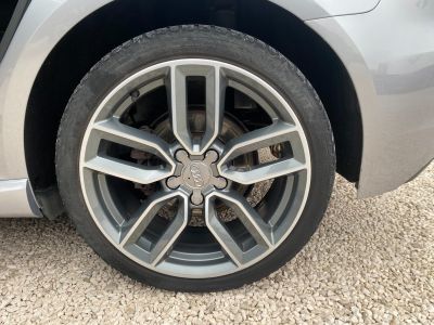 Audi A3 E-TRON   - 15