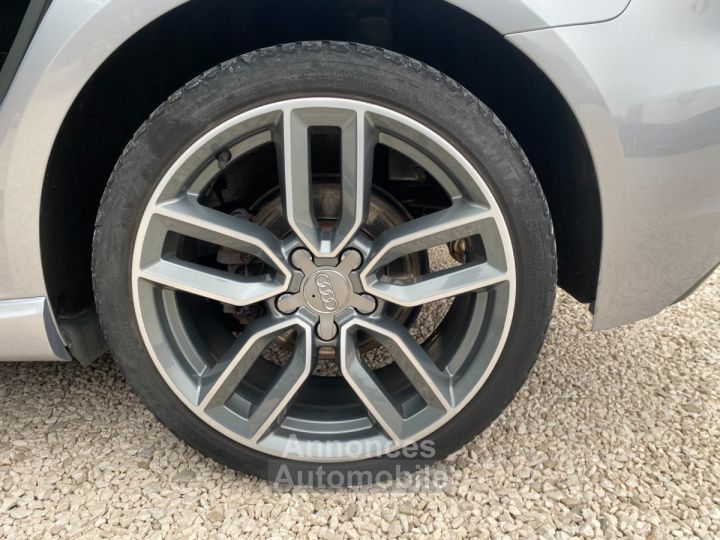 Audi A3 E-TRON - 15