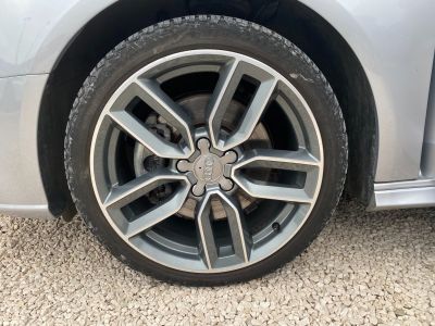 Audi A3 E-TRON   - 16