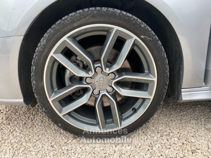 Audi A3 E-TRON - 16