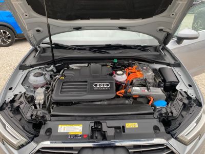 Audi A3 E-TRON   - 17