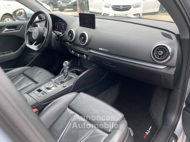 Audi A3 E-TRON - 18