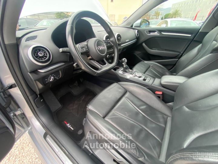 Audi A3 E-TRON - 19