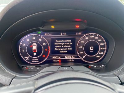 Audi A3 E-TRON   - 20