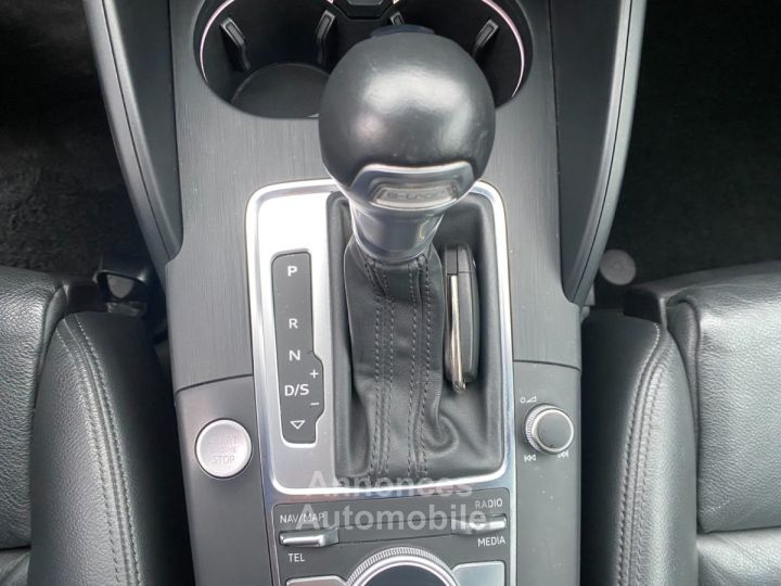 Audi A3 E-TRON - 24