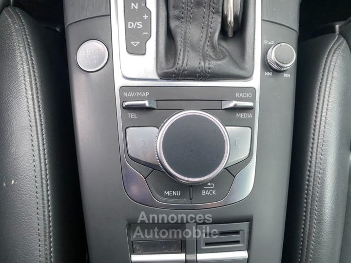 Audi A3 E-TRON - 25