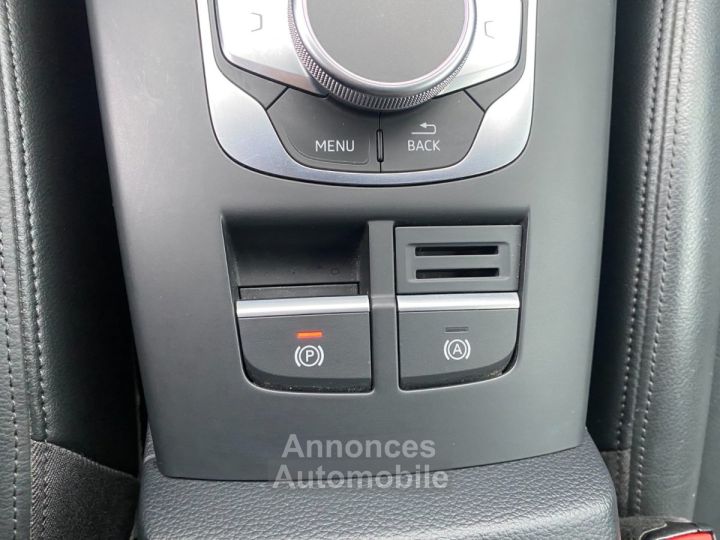 Audi A3 E-TRON - 26