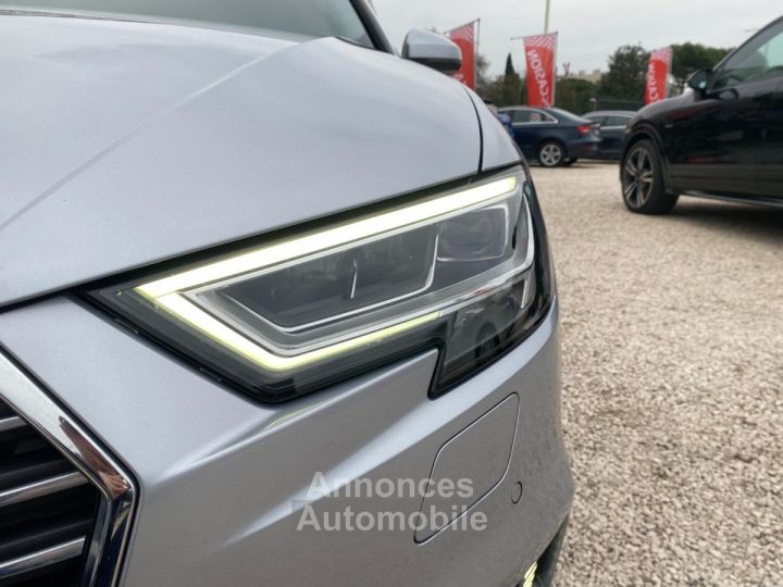 Audi A3 E-TRON - 27