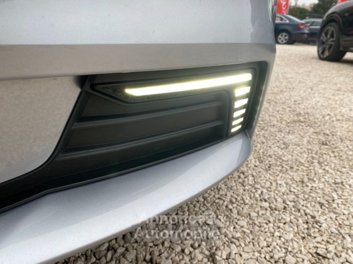 Audi A3 E-TRON - 28