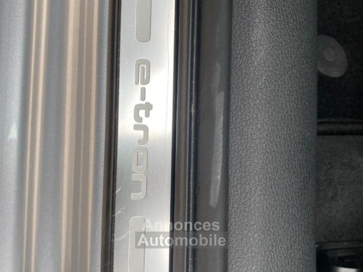 Audi A3 E-TRON - 30