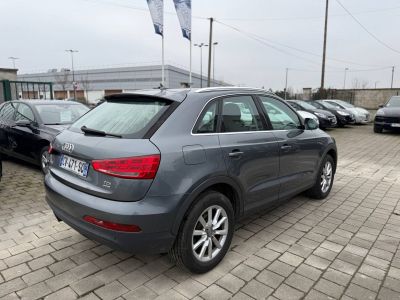 Audi Q3 20 TDI 177 Ambiente quattro S tronic 7   - 3