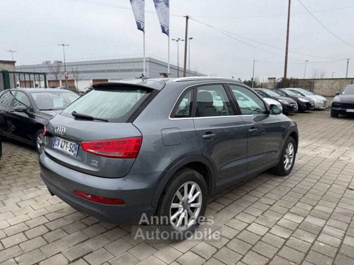 Audi Q3 20 TDI 177 Ambiente quattro S tronic 7 - 3