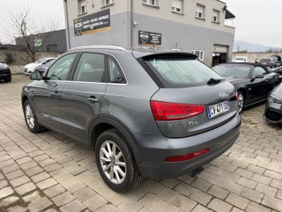 Audi Q3 20 TDI 177 Ambiente quattro S tronic 7   - 4