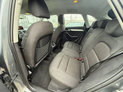 Audi Q3 20 TDI 177 Ambiente quattro S tronic 7   - 5