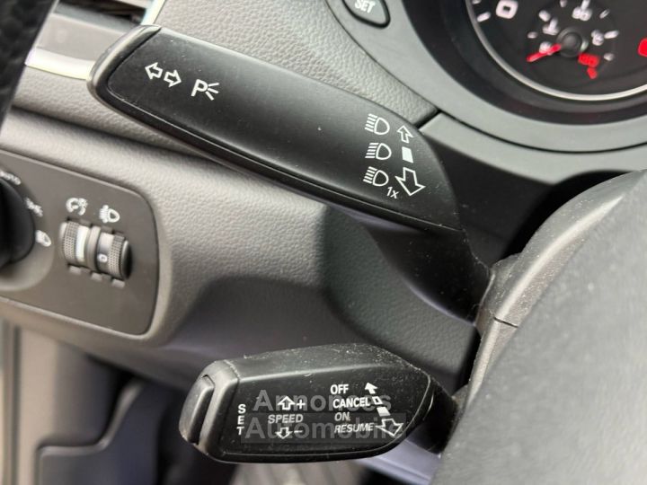 Audi Q3 20 TDI 177 Ambiente quattro S tronic 7 - 7