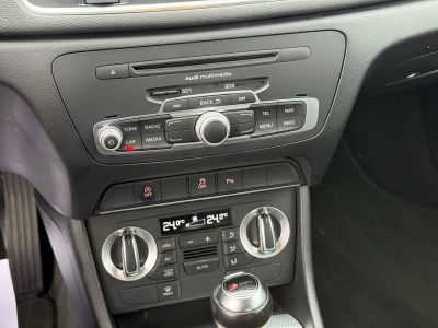 Audi Q3 20 TDI 177 Ambiente quattro S tronic 7   - 9