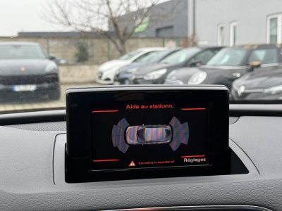 Audi Q3 20 TDI 177 Ambiente quattro S tronic 7   - 11