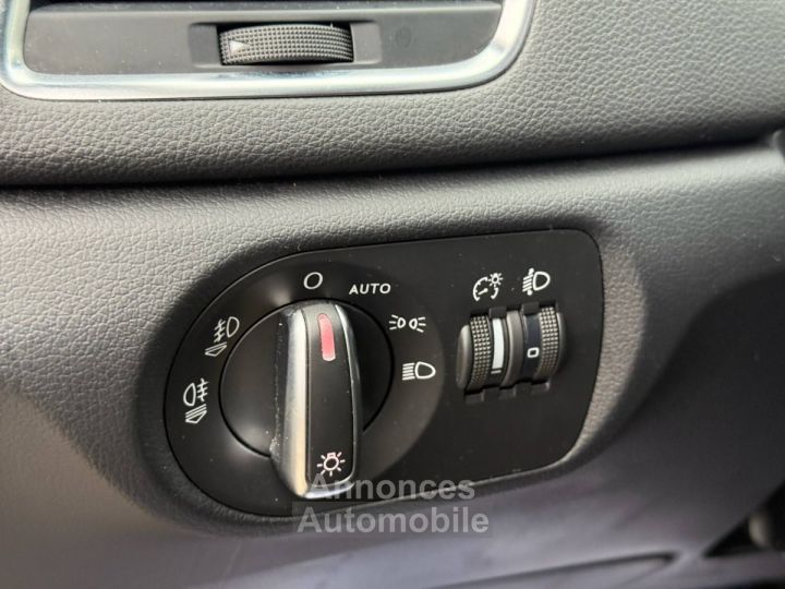 Audi Q3 20 TDI 177 Ambiente quattro S tronic 7 - 12