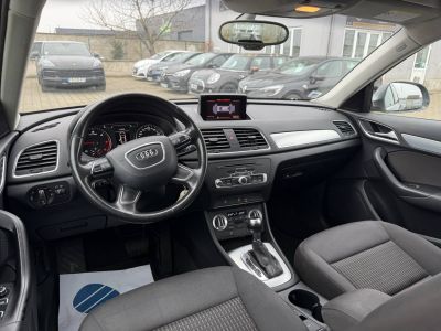 Audi Q3 20 TDI 177 Ambiente quattro S tronic 7   - 13