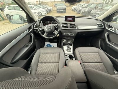 Audi Q3 20 TDI 177 Ambiente quattro S tronic 7   - 14