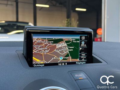 Audi A1 10 ESSENCE 1ER PROPRIO GPS BLUETOOTH   - 14