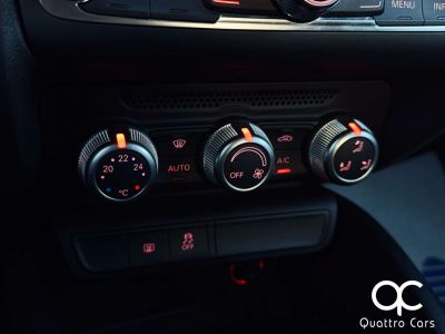 Audi A1 10 ESSENCE 1ER PROPRIO GPS BLUETOOTH   - 18