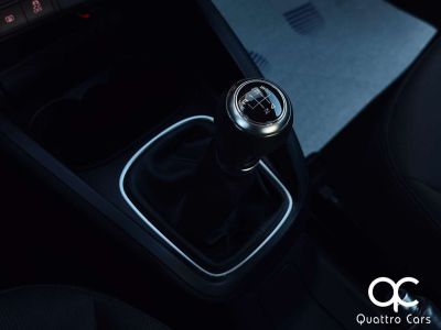 Audi A1 10 ESSENCE 1ER PROPRIO GPS BLUETOOTH   - 19