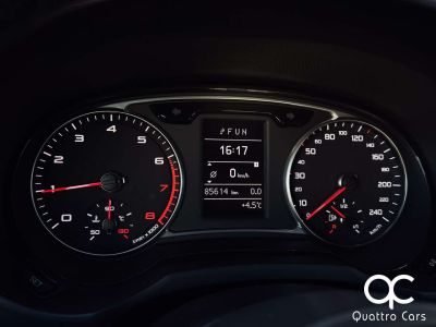 Audi A1 10 ESSENCE 1ER PROPRIO GPS BLUETOOTH   - 20