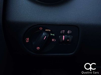 Audi A1 10 ESSENCE 1ER PROPRIO GPS BLUETOOTH   - 21