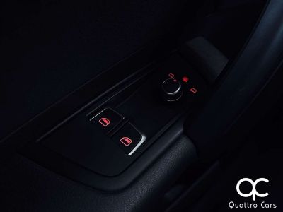 Audi A1 10 ESSENCE 1ER PROPRIO GPS BLUETOOTH   - 22
