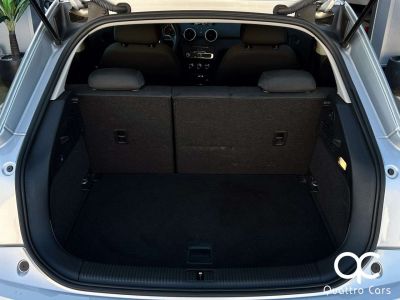 Audi A1 10 ESSENCE 1ER PROPRIO GPS BLUETOOTH   - 23
