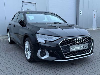 Audi A3 Sportback 14 TFSI e-tron -- TVA RECUPERABLE   - 1