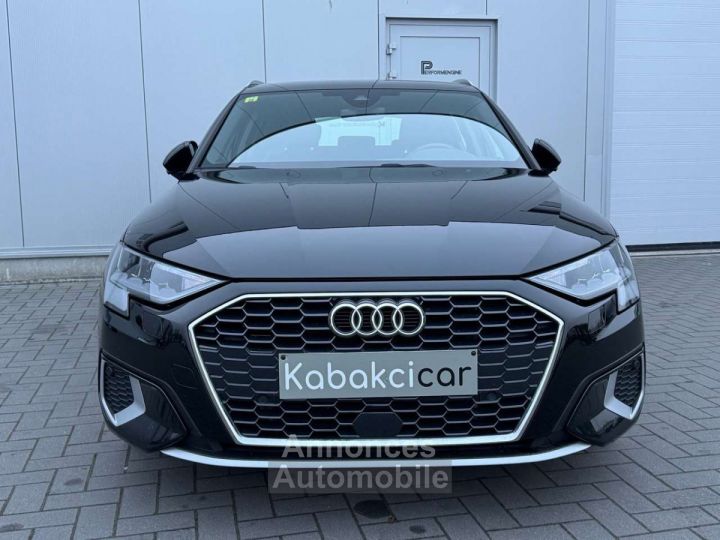 Audi A3 Sportback 14 TFSI e-tron -- TVA RECUPERABLE - 2