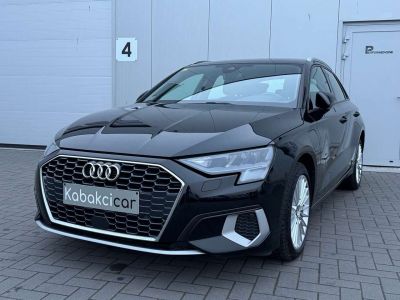 Audi A3 Sportback 14 TFSI e-tron -- TVA RECUPERABLE   - 3