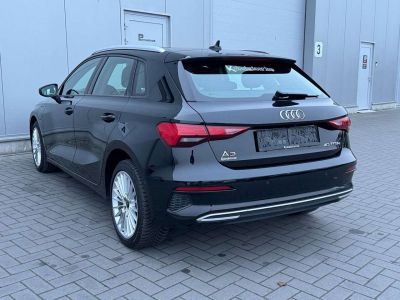 Audi A3 Sportback 14 TFSI e-tron -- TVA RECUPERABLE   - 4